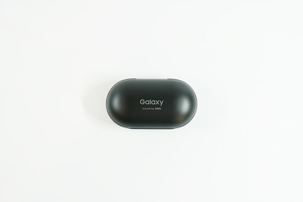 Galaxy Buds①