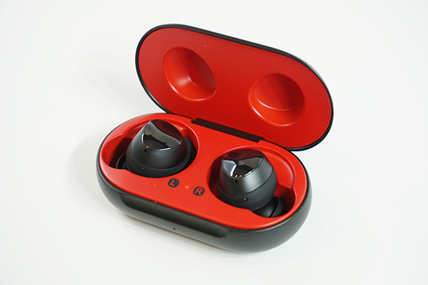 Galaxy Buds②