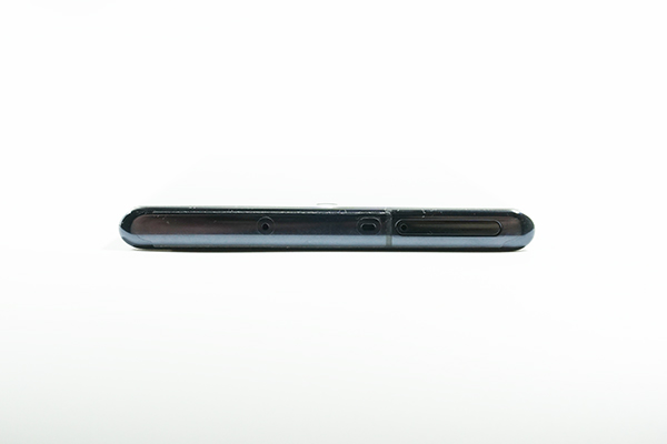 Galaxy Note10+ Star Wars Special Edition 側面③