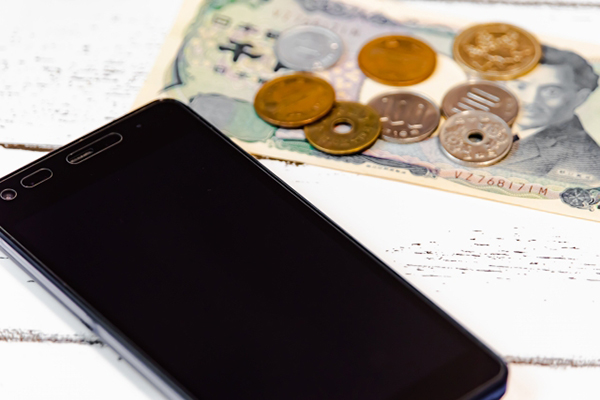 基本料金以外にかかるもの