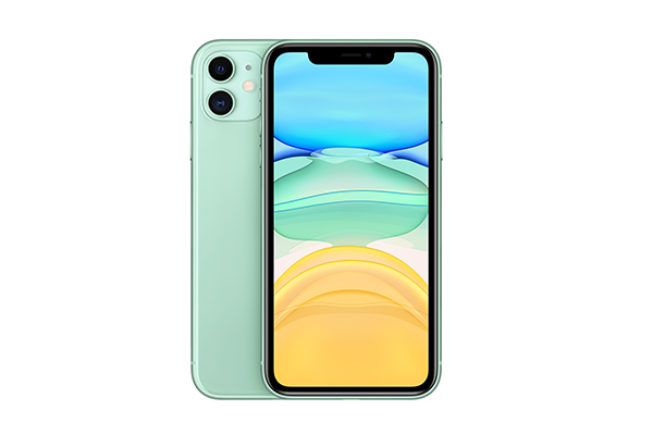 iPhone 11