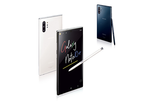 Galaxy Note10+