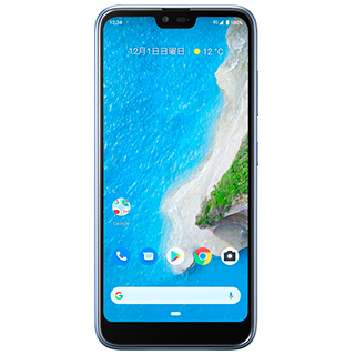 Android One シリーズ