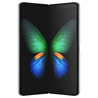 Galaxy Fold