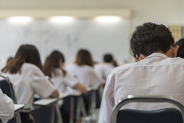 ワイモバ学割の適用条件