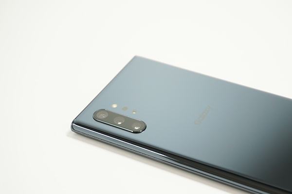 Galaxy Note10+