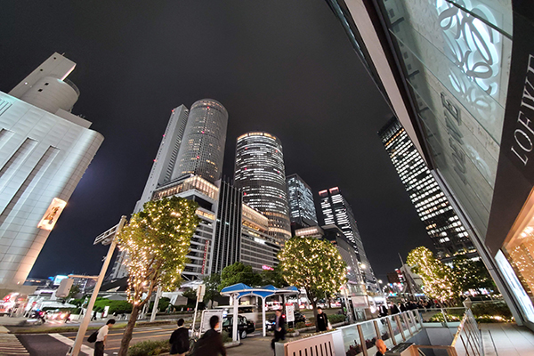 夜景1