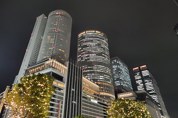 夜景2