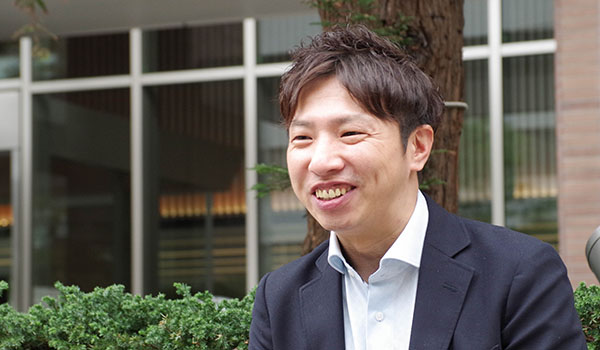 吉武さん(37歳)