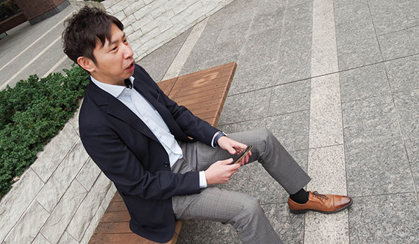 吉武さん(37歳)