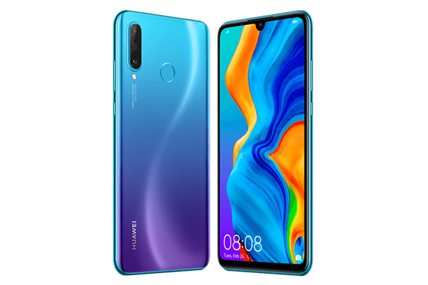 HUAWEI P30 lite