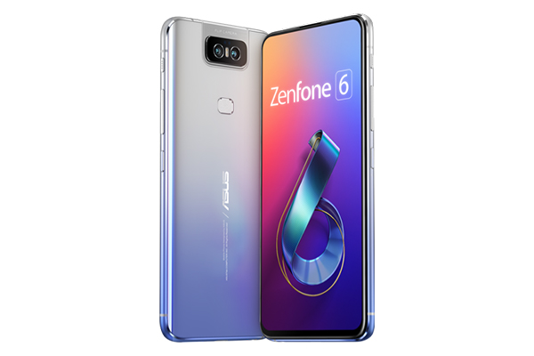 ASUS ZenFone 6
