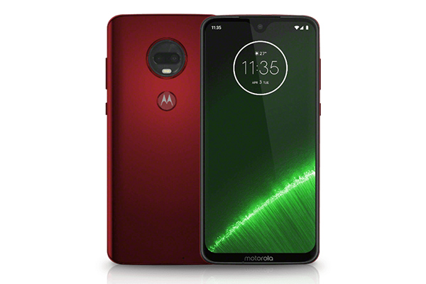 Motorola moto g7 plus