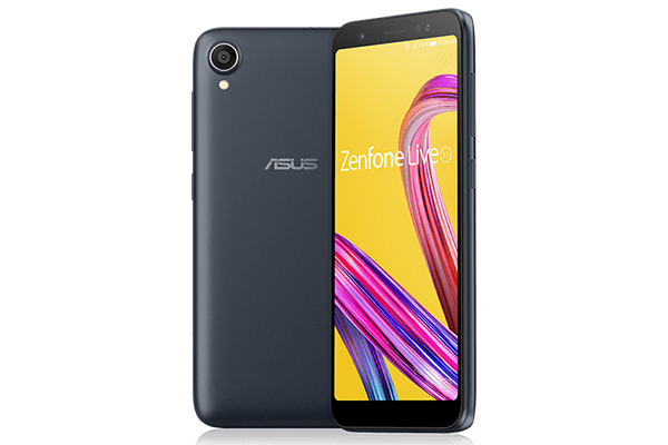 ASUS ZenFone 6