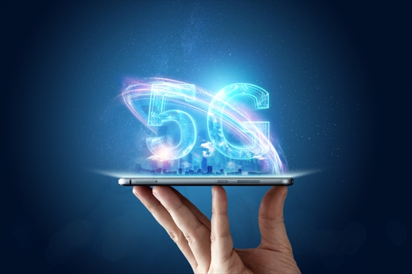 5Gを使うには5G対象機種が必要