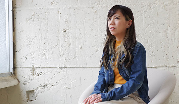 谷口さん(23歳)