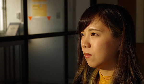 谷口さん(23歳)