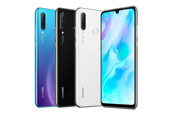 HUAWEI P30 lite
