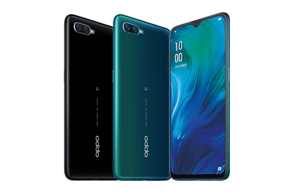 OPPO Reno A