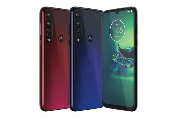 moto g8 plus
