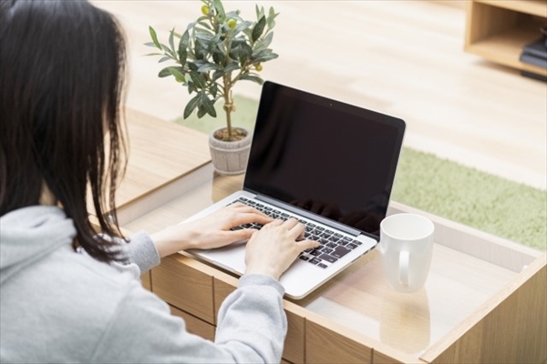 モバイルルーターはWebからの申込みがおすすめ!