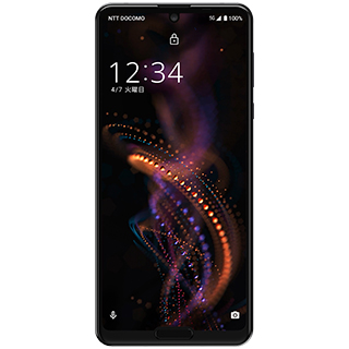 AQUOS R5G             5G              - 23