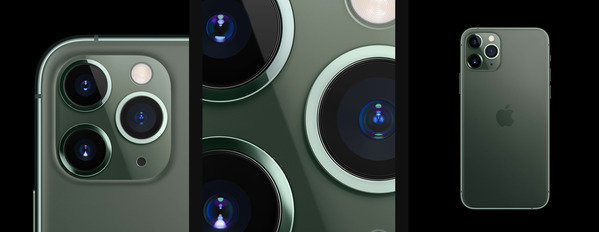 iPhone 11 Pro