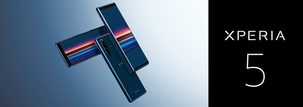 Xperia 5