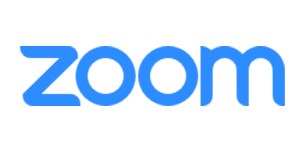 Zoom ロゴ