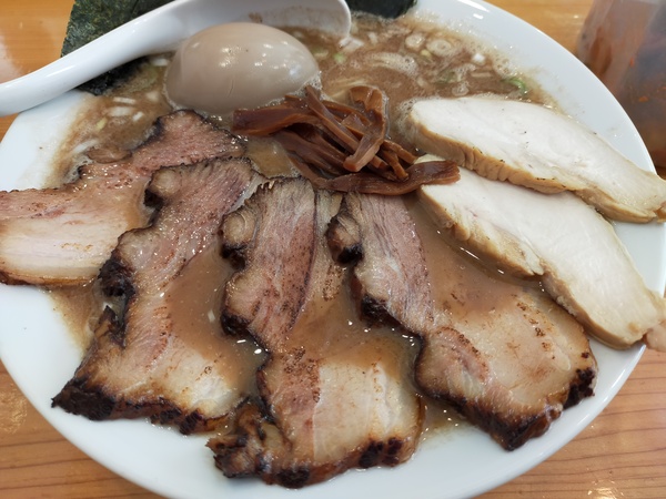 OPPO Reno3 A カメラ 食べ物作例