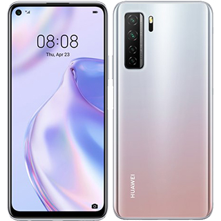 HUAWEI P40 lite 5G                 10          - 2