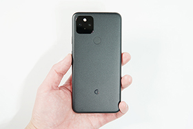 Google Pixel 5                                 - 69