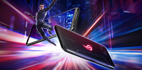 ROG Phone Ⅱ