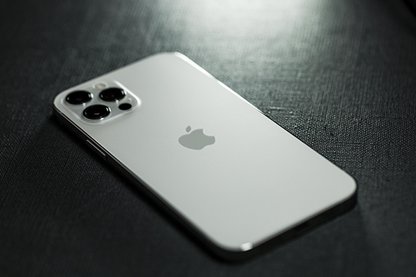 iPhone 12 Pro