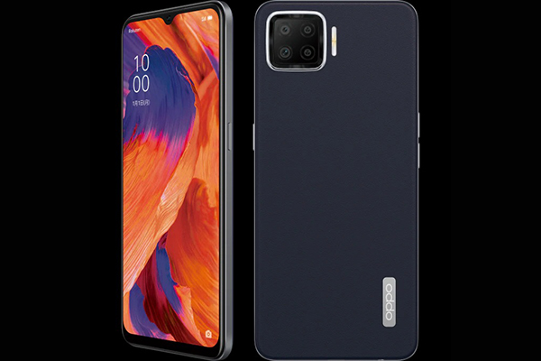 OPPO A73