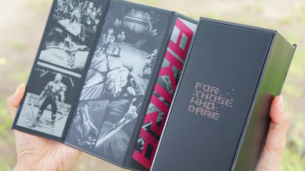 ROG Phone 5                               - 47