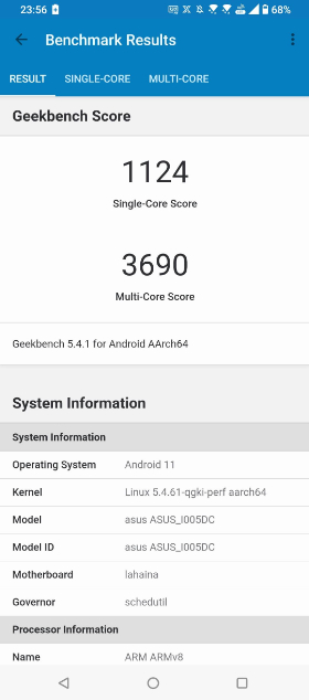 ROG Phone 5                               - 66