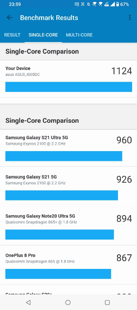 ROG Phone 5                               - 6