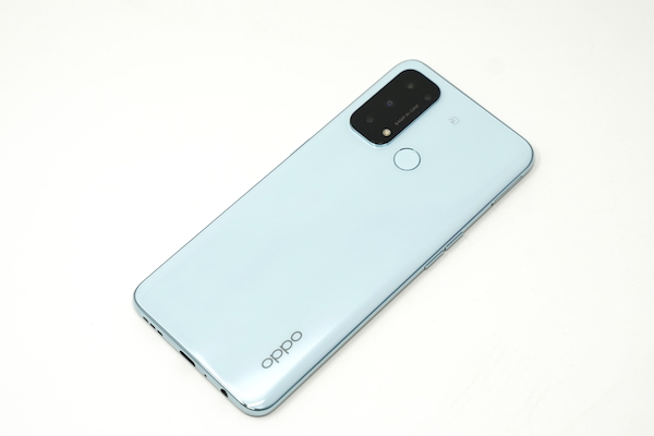 OPPO Reno5 A      5G     4                - 18