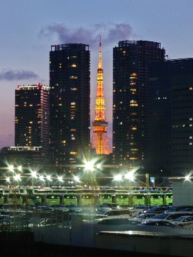 東京タワー_x4.4