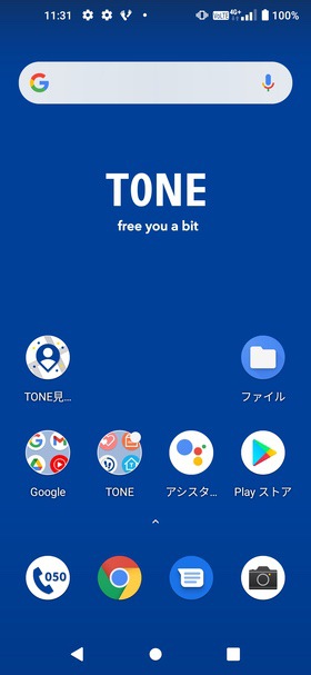          TONE e21                              - 89