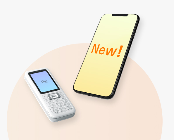 スマホスタートプラン