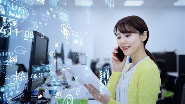 データ容量無制限のホームルーターがおすすめの人