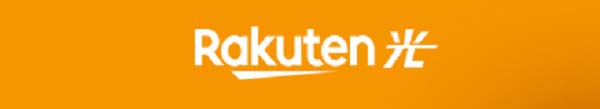 Rakuten光