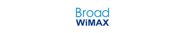 Broad WiMAX