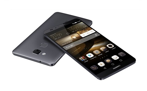 Ascend Mate 7