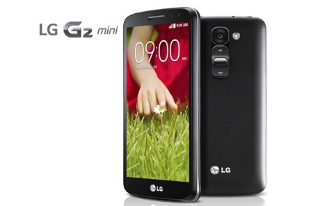 LG G2 mini