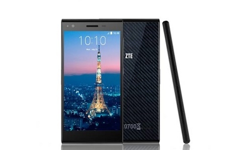 ZTE Blade Vec 4G