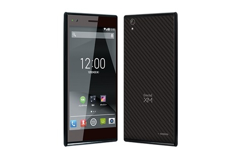 freetel LTE XM