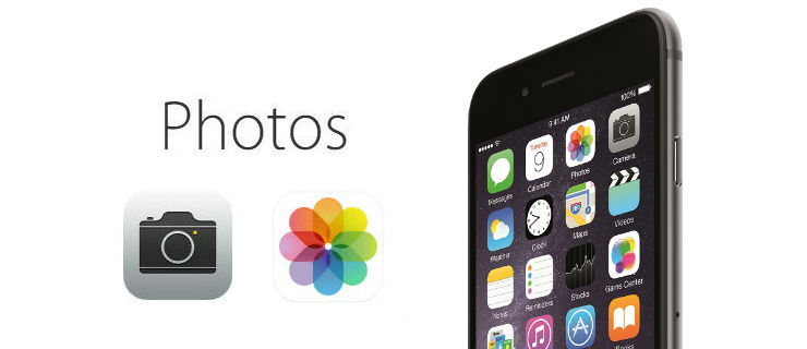 【iOS8新機能】削除した写真が復元できる!iPhoneのカメラ機能まとめ